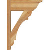 Ekena Millwork - OUT08X20X28OLY01RWR
