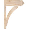 Ekena Millwork - OUT08X20X28THR03SDF