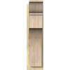 Ekena Millwork - OUT08X20X32WTL01RDF