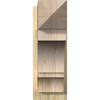 Ekena Millwork - OUT08X22X22BOA03RDF