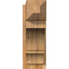 Ekena Millwork - OUT08X22X22BOA04RWR