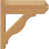 Ekena Millwork - OUT08X22X22FST04RWR