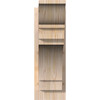 Ekena Millwork - OUT08X22X22MRC01SDF