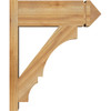 Ekena Millwork - OUT08X22X26BOA03RWR