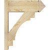 Ekena Millwork - OUT08X22X26MRC03RDF
