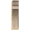 Ekena Millwork - OUT08X22X30THR01RDF