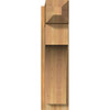 Ekena Millwork - OUT08X22X30WTL04RWR