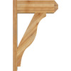 Ekena Millwork - OUT08X22X34FST04RWR