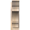 Ekena Millwork - OUT08X24X24BOA01SDF