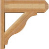 Ekena Millwork - OUT08X24X24FST04RWR