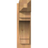 Ekena Millwork - OUT08X24X24MRC04SWR