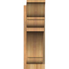 Ekena Millwork - OUT08X24X24OLY01RWR