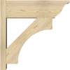 Ekena Millwork - OUT08X24X24WTL01RDF