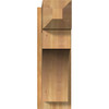 Ekena Millwork - OUT08X24X24WTL04RWR