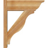 Ekena Millwork - OUT08X24X28FST01RWR