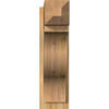 Ekena Millwork - OUT08X24X28FST04RWR