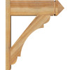 Ekena Millwork - OUT08X24X28OLY03RWR