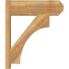 Ekena Millwork - OUT08X24X28WTL04RWR