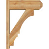 Ekena Millwork - OUT08X24X32BOA04RWR