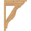 Ekena Millwork - OUT08X24X32FST01SWR