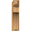 Ekena Millwork - OUT08X24X32WTL04RWR