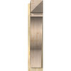 Ekena Millwork - OUT08X24X36FST03RDF
