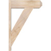 Ekena Millwork - OUT08X24X36TRA04SDF