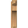 Ekena Millwork - OUT08X24X36WTL04RWR