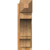 Ekena Millwork - OUT08X26X26BOA04RWR