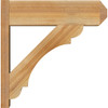 Ekena Millwork - OUT08X26X26OLY04RWR