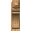 Ekena Millwork - OUT08X26X26OLY04RWR