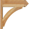 Ekena Millwork - OUT08X26X26THR03RWR