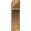 Ekena Millwork - OUT08X26X26THR03RWR