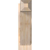 Ekena Millwork - OUT08X26X26TRA04SDF