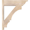 Ekena Millwork - OUT08X26X30BOA01SDF