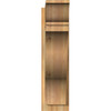 Ekena Millwork - OUT08X26X30FST01RWR