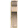 Ekena Millwork - OUT08X26X30WTL01RDF