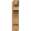 Ekena Millwork - OUT08X26X34BOA04RWR Ekena Millwork - OUT08X26X34BOA04RWR
