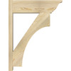 Ekena Millwork - OUT08X26X34WTL01RDF