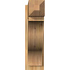 Ekena Millwork - OUT08X28X28FST04RWR