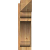 Ekena Millwork - OUT08X28X28OLY03RWR