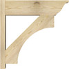 Ekena Millwork - OUT08X28X28WTL01RDF