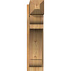 Ekena Millwork - OUT08X28X32OLY04RWR