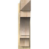 Ekena Millwork - OUT08X30X30BOA03RDF