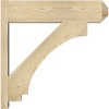 Ekena Millwork - OUT08X30X30IMP04RDF