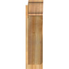 Ekena Millwork - OUT08X30X30TRA01RWR