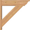 Ekena Millwork - OUT08X30X30TRA01SWR