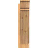 Ekena Millwork - OUT08X30X30TRA01SWR