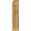 Ekena Millwork - OUT08X30X34TRA01RWR
