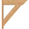 Ekena Millwork - OUT08X30X34TRA01SWR